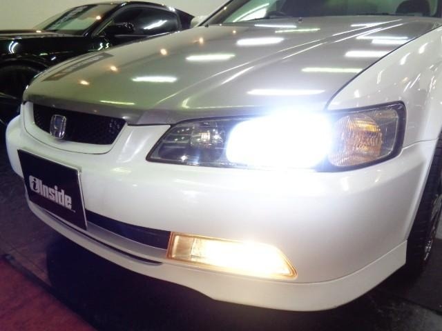 Honda ACCORD 2000 8104259-25
