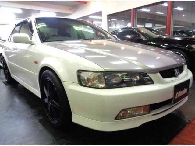 Honda ACCORD 2000 8104259-27