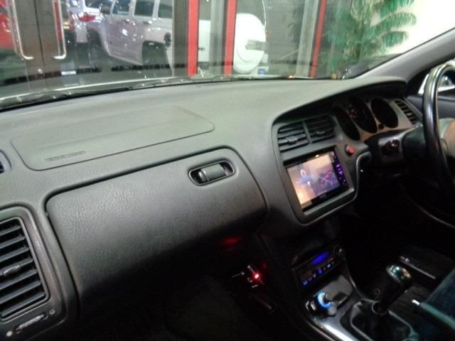 Honda ACCORD 2000 8104259-28