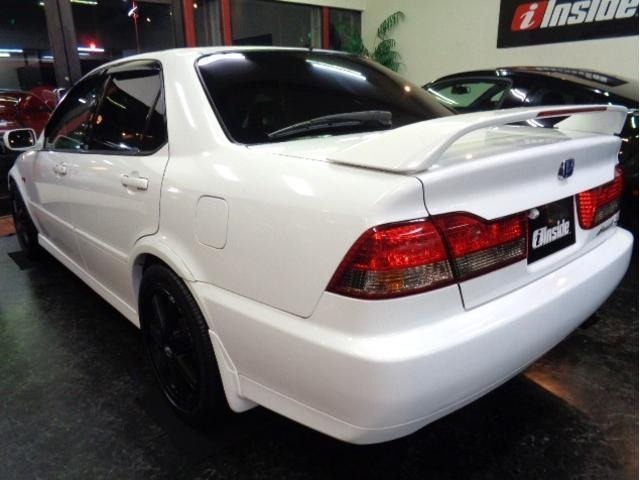Honda ACCORD 2000 8104259-29