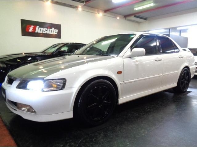 Honda ACCORD 2000 8104259-31
