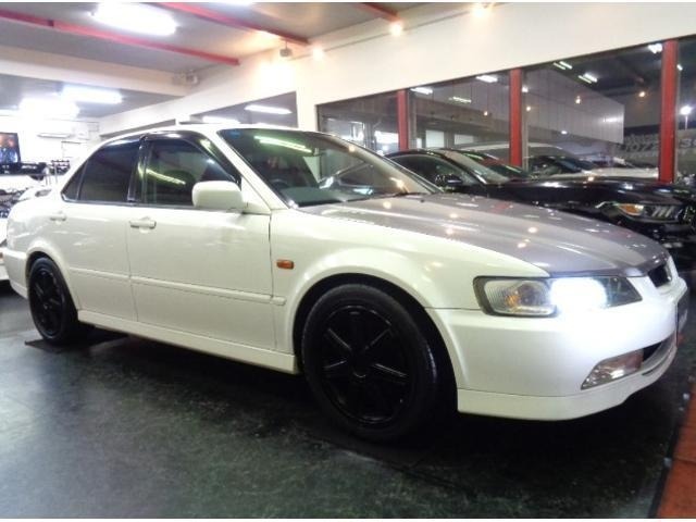 Honda ACCORD 2000 8104259-32