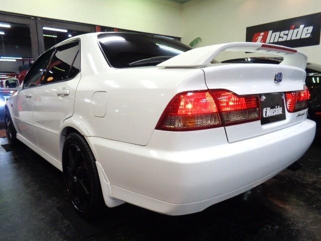 Honda ACCORD 2000 8104259-4