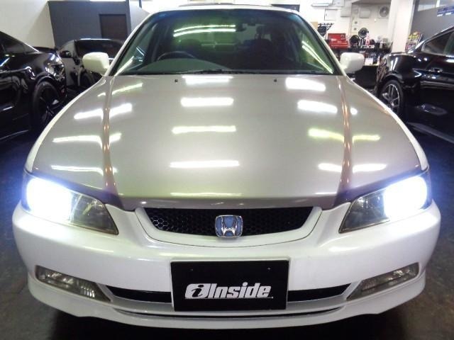 Honda ACCORD 2000 8104259-40
