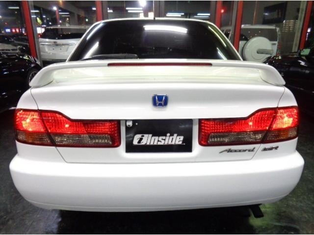 Honda ACCORD 2000 8104259-42