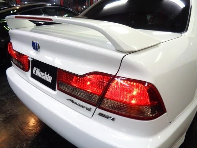 Honda ACCORD 2000 8104259-6