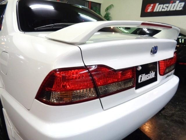 Honda ACCORD 2000 8104259-9