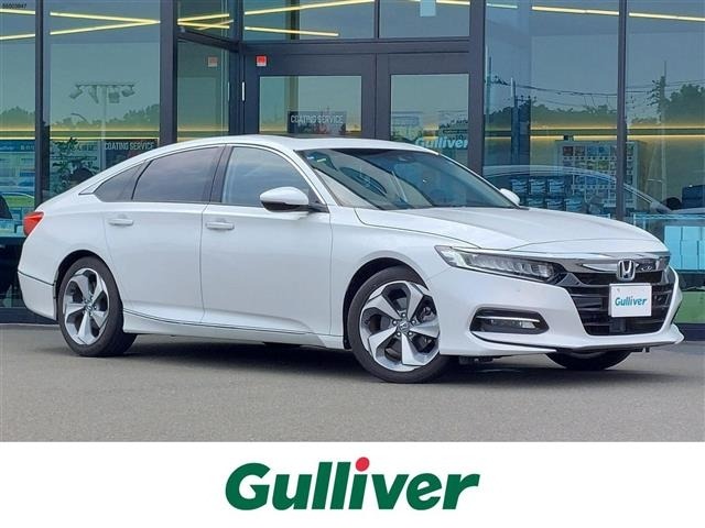 Honda ACCORD 2020 8104314-0