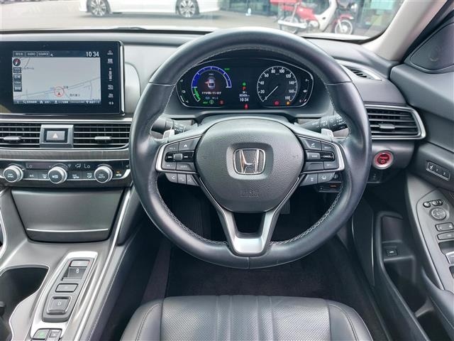 Honda ACCORD 2020 8104314-12