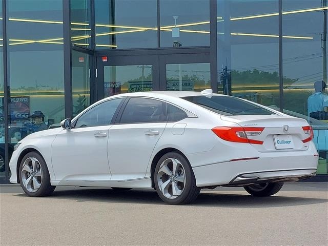 Honda ACCORD 2020 8104314-21