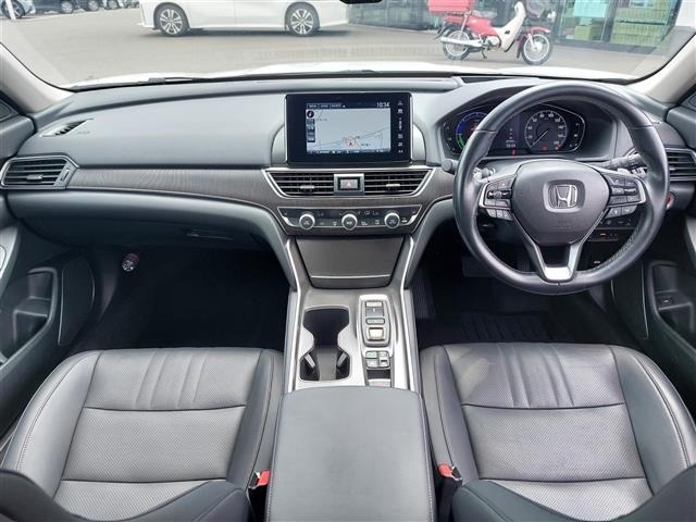 Honda ACCORD 2020 8104314-22