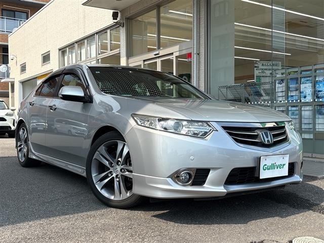 Honda ACCORD 2012 8104316-0
