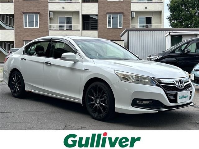 Honda ACCORD 2013 8104317-0