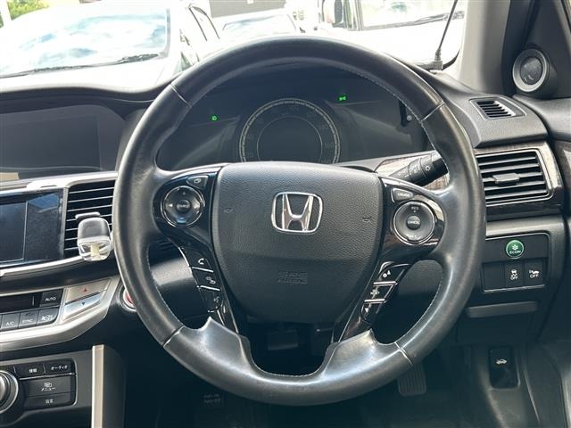 Honda ACCORD 2013 8104317-21