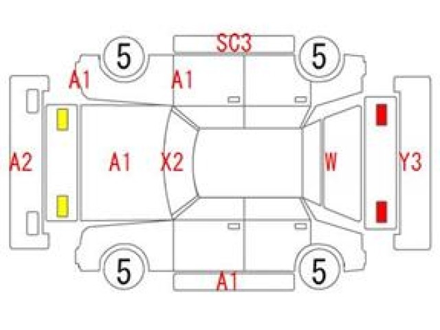 Honda ACCORD 2013 8104317-23