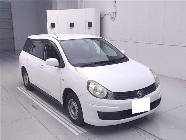 Nissan AD VAN 2014 8096857-0