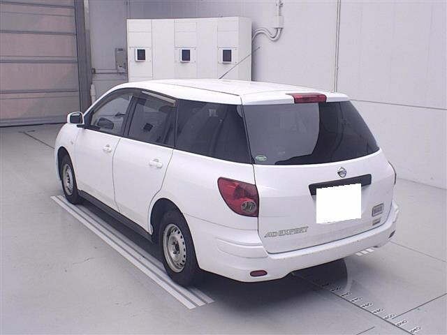 Nissan AD VAN 2014 8096857-1