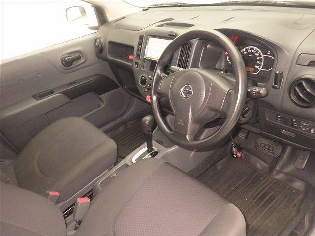 Nissan AD VAN 2014 8096857-3