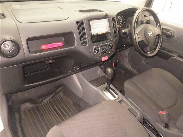 Nissan AD VAN 2014 8096857-4