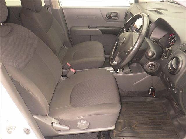 Nissan AD VAN 2014 8096857-5