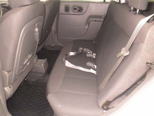 Nissan AD VAN 2014 8096857-7