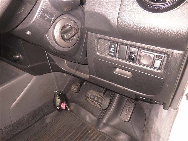 Nissan AD VAN 2014 8096857-8