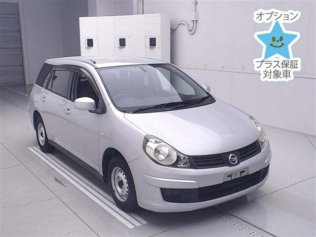 Nissan AD VAN 2015 8096873-0