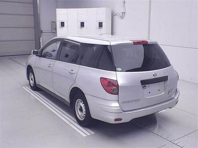 Nissan AD VAN 2015 8096873-1
