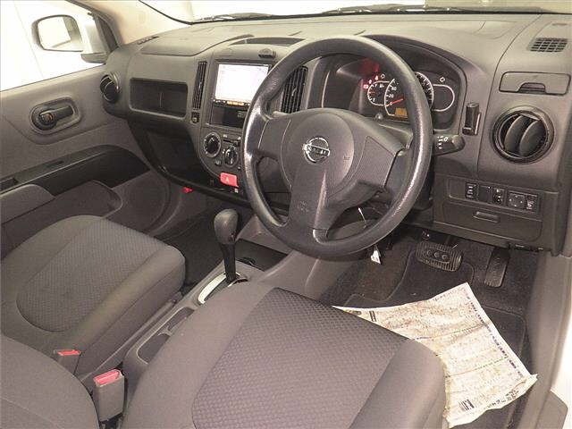 Nissan AD VAN 2015 8096873-3