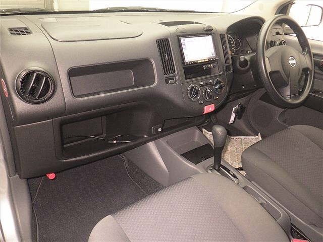 Nissan AD VAN 2015 8096873-4