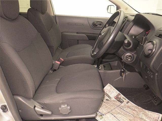Nissan AD VAN 2015 8096873-5