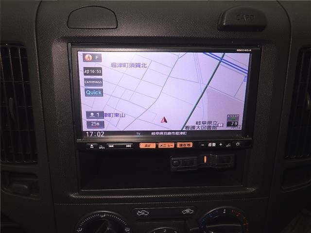 Nissan AD VAN 2015 8096873-6