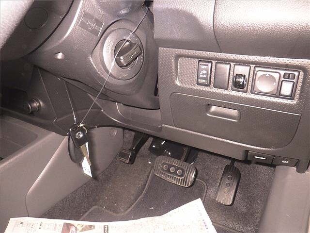 Nissan AD VAN 2015 8096873-8