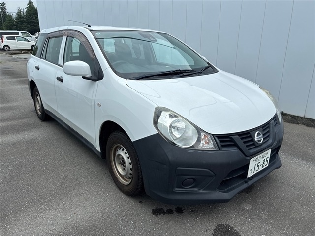 Nissan AD VAN 2019 8096931-0