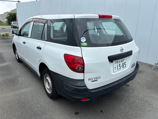 Nissan AD VAN 2019 8096931-1