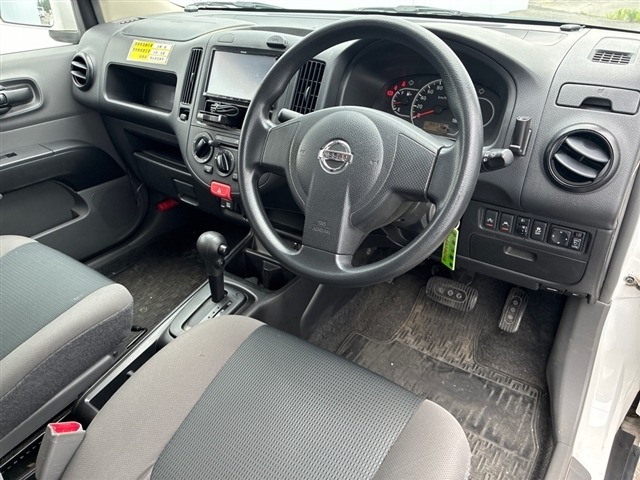 Nissan AD VAN 2019 8096931-3