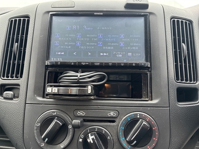 Nissan AD VAN 2019 8096931-4