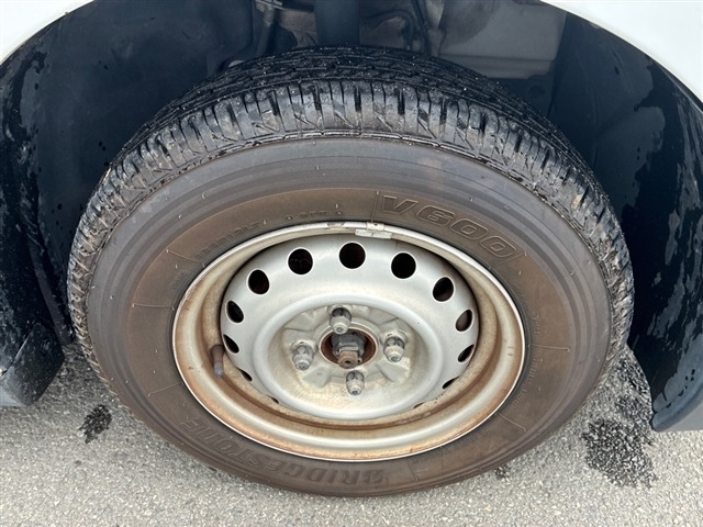 Nissan AD VAN 2019 8096931-7
