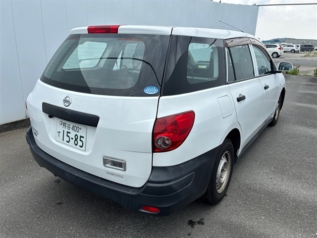 Nissan AD VAN 2019 8096931-8