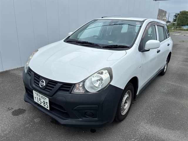 Nissan AD VAN 2019 8096931-9