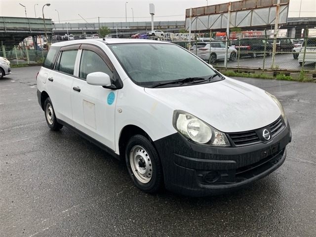 Nissan AD VAN 2015 8096987-0