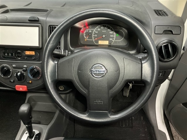 Nissan AD VAN 2015 8096987-3