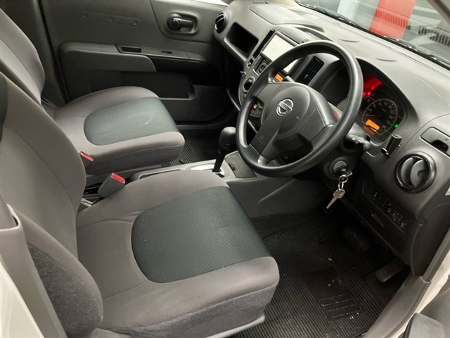 Nissan AD VAN 2015 8096987-5