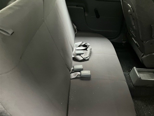 Nissan AD VAN 2015 8096987-6