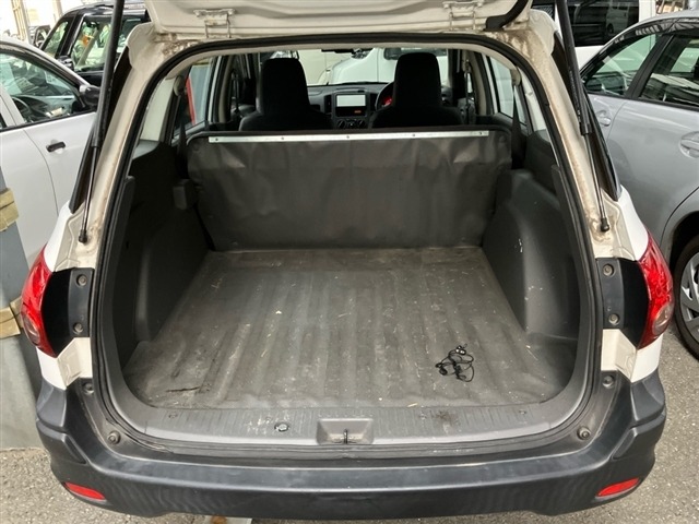 Nissan AD VAN 2015 8096987-8