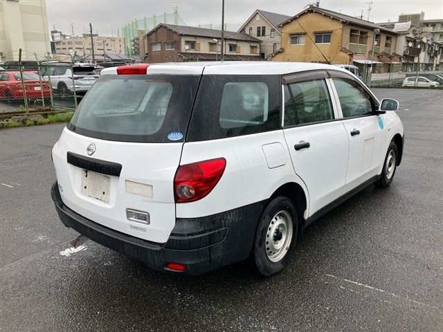 Nissan AD VAN 2015 8096987-9