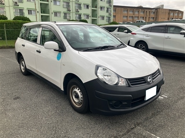 Nissan AD VAN 2015 8096988-0