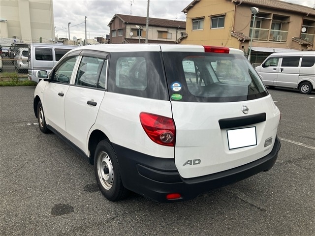 Nissan AD VAN 2015 8096988-1