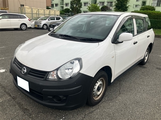 Nissan AD VAN 2015 8096988-10