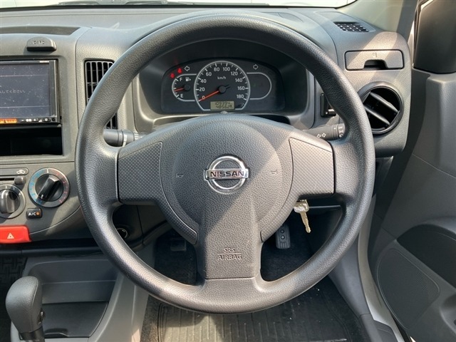 Nissan AD VAN 2015 8096988-3